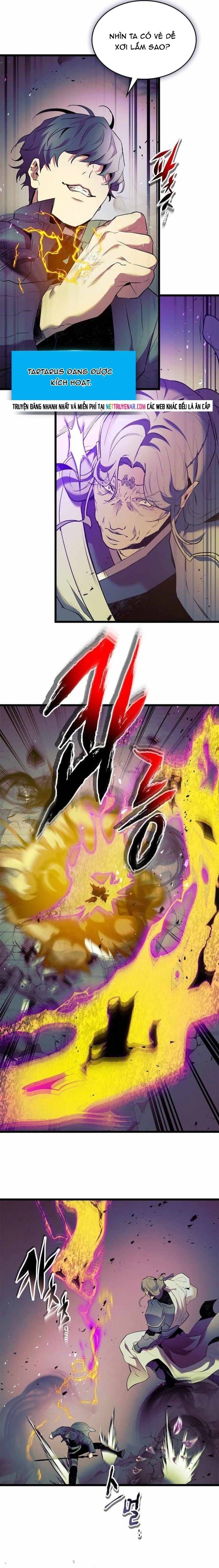 đọc truyện Thăng Cấp Cùng Thần Chương 155 ảnh 16 tại Thiên Thai Truyện