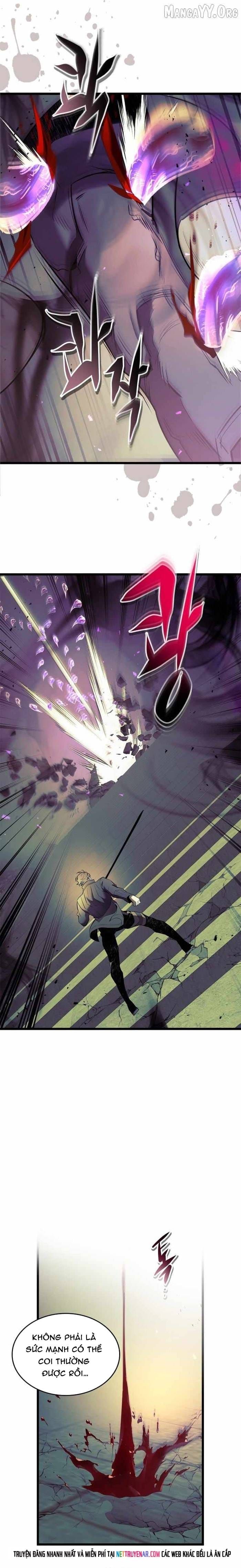 đọc truyện Thăng Cấp Cùng Thần Chương 155 ảnh 17 tại Thiên Thai Truyện