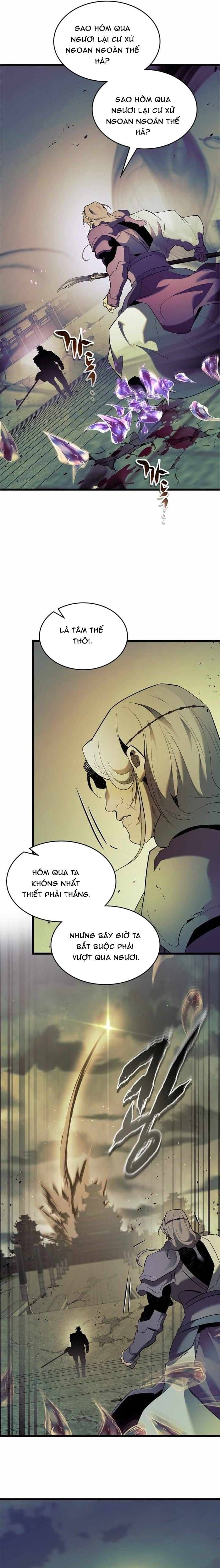 đọc truyện Thăng Cấp Cùng Thần Chương 155 ảnh 18 tại Thiên Thai Truyện