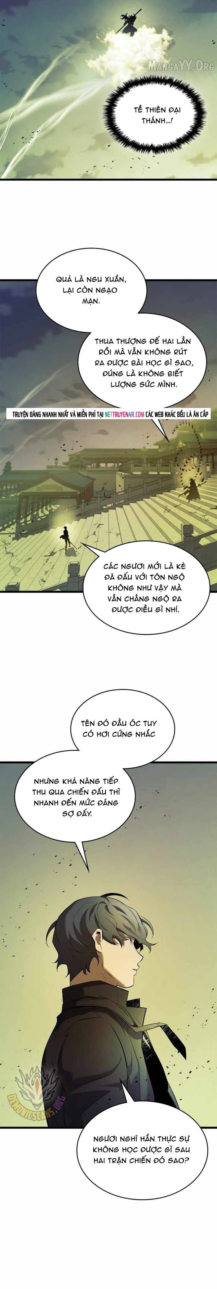 đọc truyện Thăng Cấp Cùng Thần Chương 155 ảnh 19 tại Thiên Thai Truyện