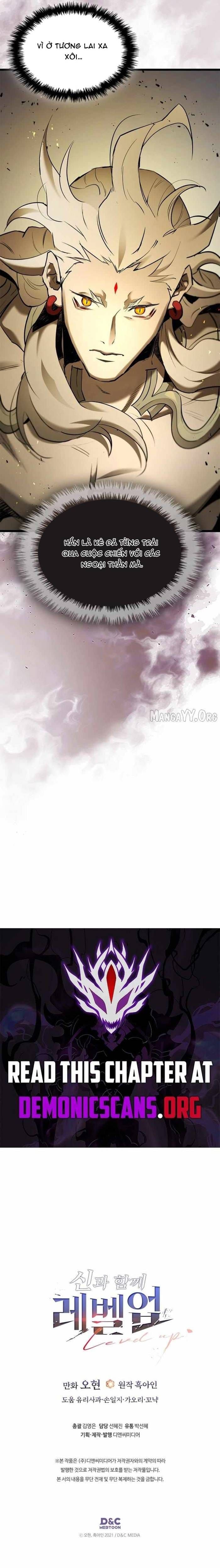 đọc truyện Thăng Cấp Cùng Thần Chương 155 ảnh 21 tại Thiên Thai Truyện