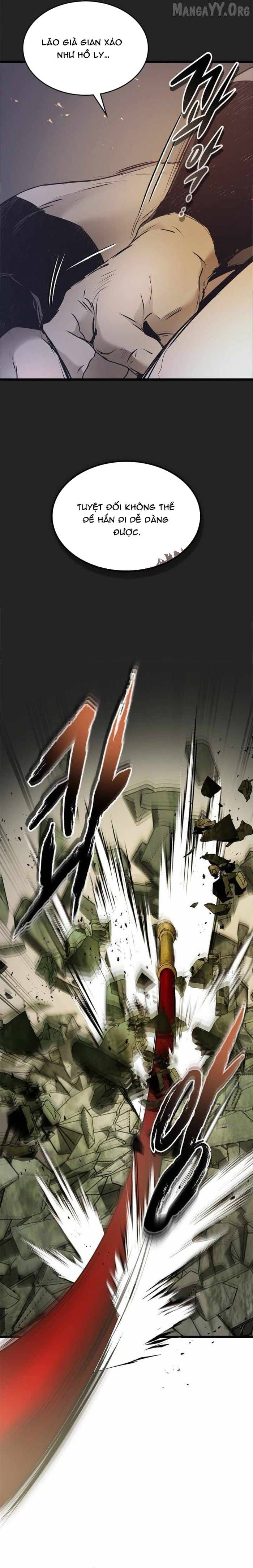 đọc truyện Thăng Cấp Cùng Thần Chương 155 ảnh 7 tại Thiên Thai Truyện