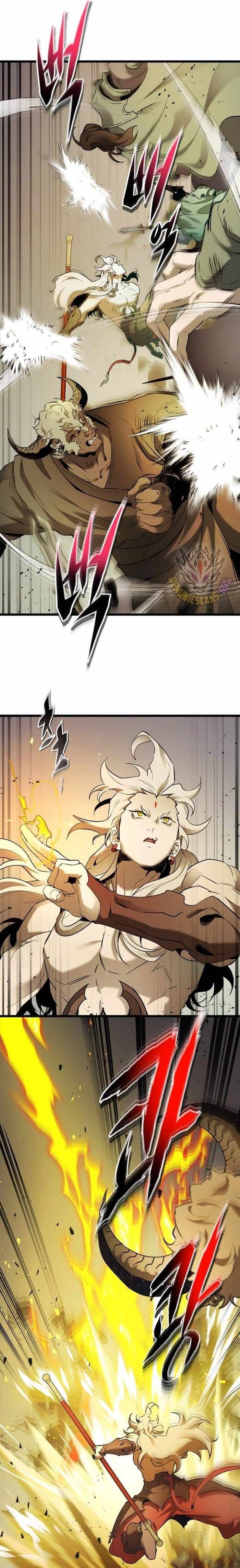 đọc truyện Thăng Cấp Cùng Thần Chương 155 ảnh 8 tại Thiên Thai Truyện