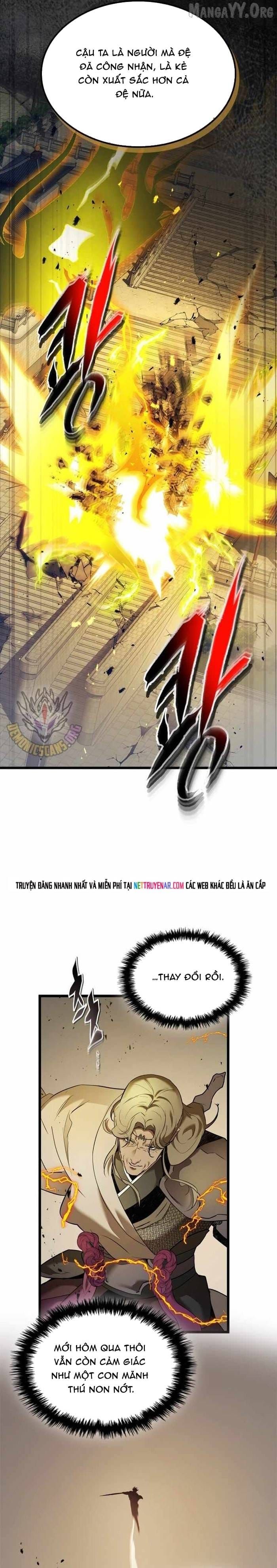 đọc truyện Thăng Cấp Cùng Thần Chương 155 ảnh 11 tại Thiên Thai Truyện