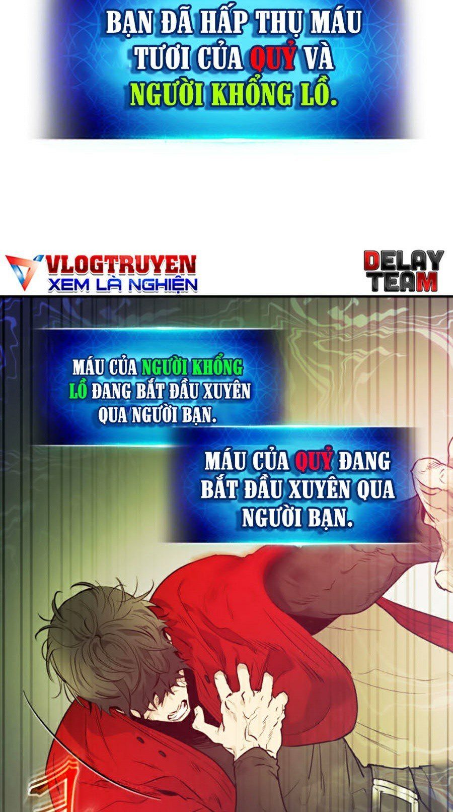 đọc truyện Thăng Cấp Cùng Thần Chương 16 ảnh 60 tại Giả Dược