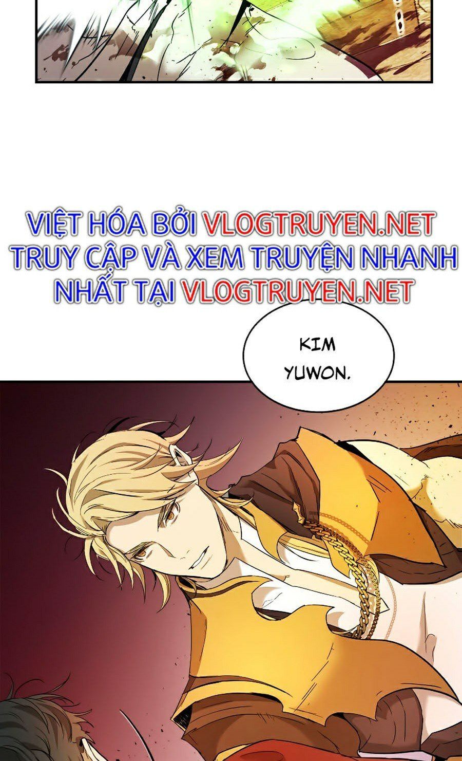 đọc truyện Thăng Cấp Cùng Thần Chương 22 ảnh 49 tại Giả Dược