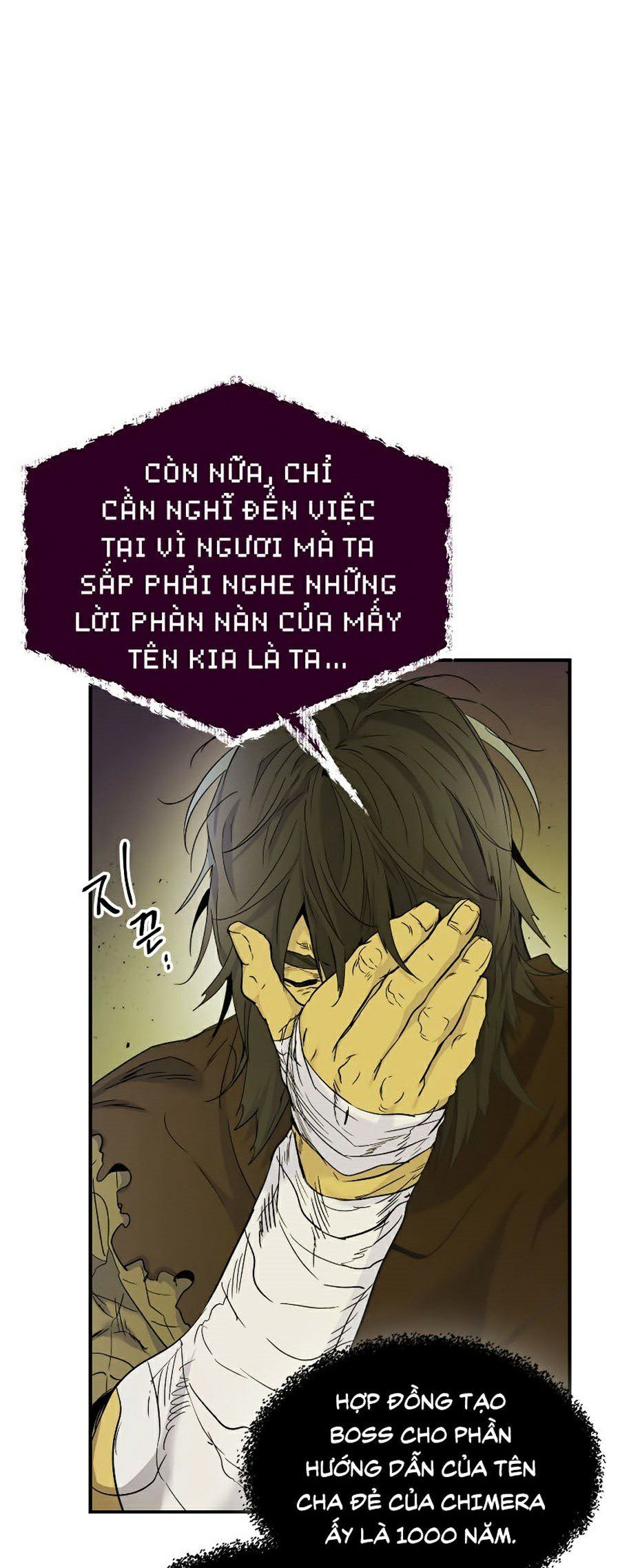 đọc truyện Thăng Cấp Cùng Thần Chương 22 ảnh 83 tại Giả Dược