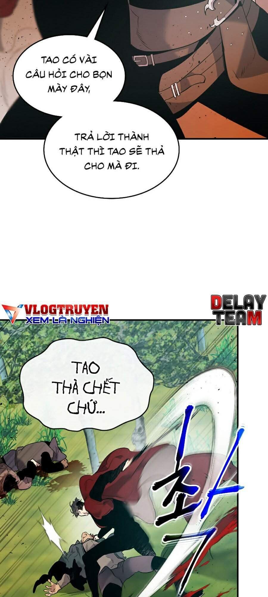 đọc truyện Thăng Cấp Cùng Thần Chương 23 ảnh 107 tại Giả Dược