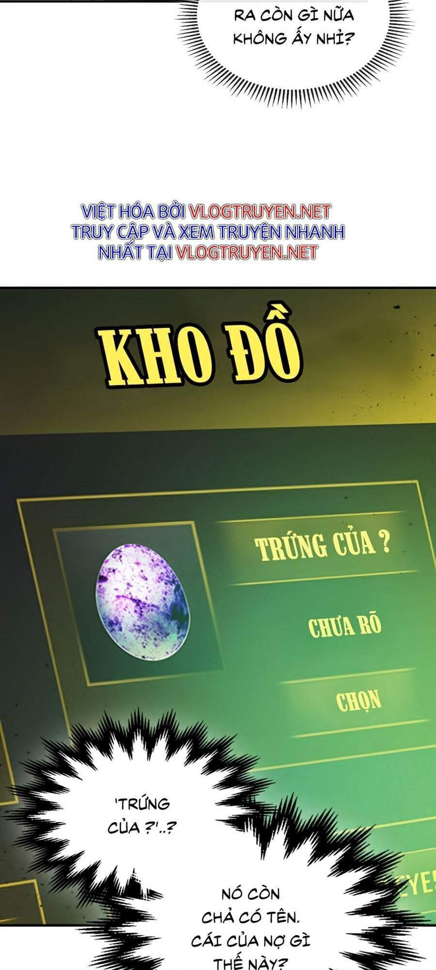 đọc truyện Thăng Cấp Cùng Thần Chương 23 ảnh 18 tại Giả Dược