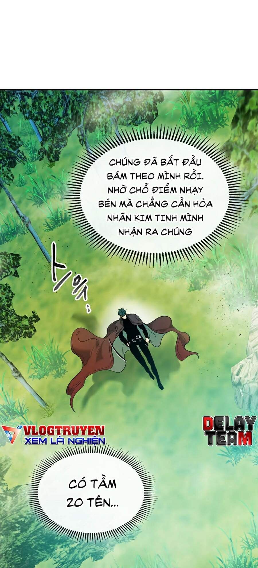 đọc truyện Thăng Cấp Cùng Thần Chương 23 ảnh 80 tại Giả Dược