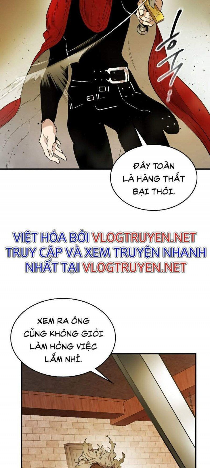 đọc truyện Thăng Cấp Cùng Thần Chương 24 ảnh 39 tại Giả Dược