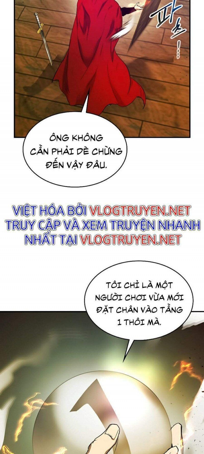 đọc truyện Thăng Cấp Cùng Thần Chương 24 ảnh 45 tại Giả Dược