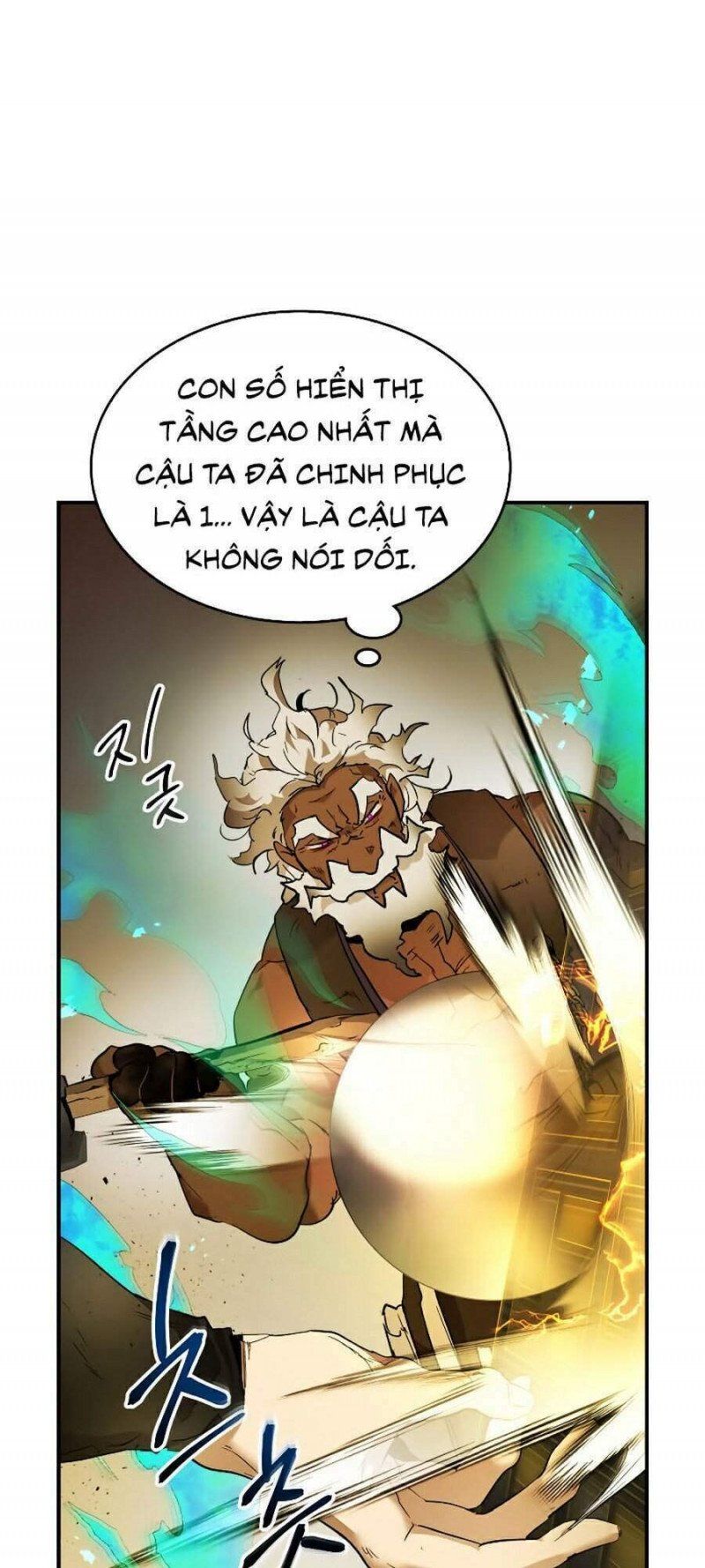 đọc truyện Thăng Cấp Cùng Thần Chương 24 ảnh 47 tại Giả Dược