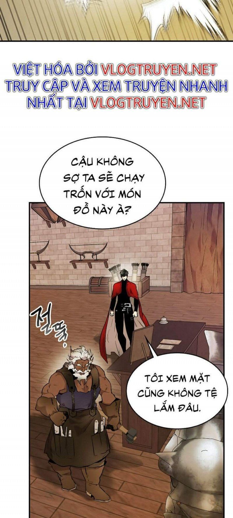 đọc truyện Thăng Cấp Cùng Thần Chương 24 ảnh 71 tại Giả Dược