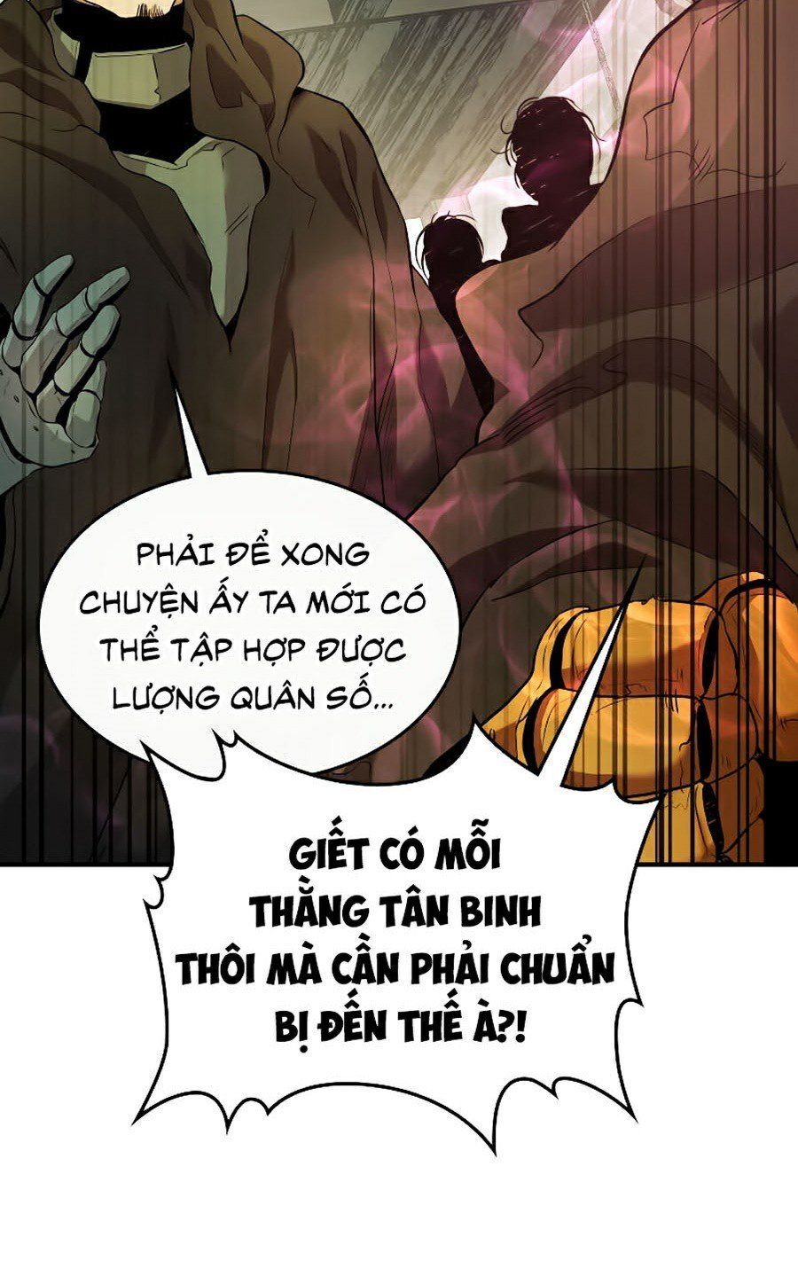 đọc truyện Thăng Cấp Cùng Thần Chương 25 ảnh 38 tại Giả Dược
