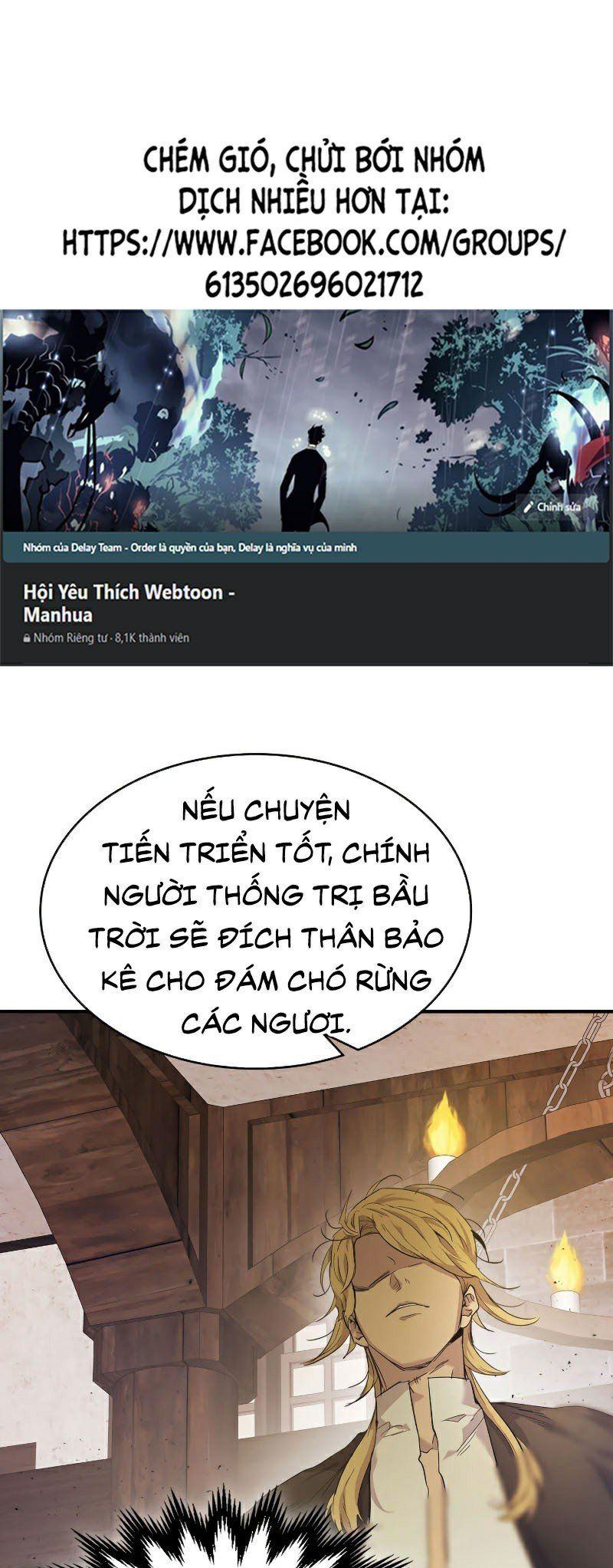 đọc truyện Thăng Cấp Cùng Thần Chương 26 ảnh 2 tại Thiên Thai Truyện