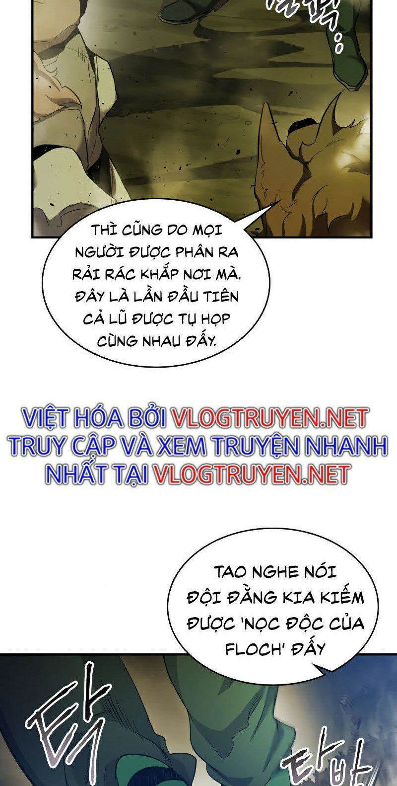 đọc truyện Thăng Cấp Cùng Thần Chương 26 ảnh 35 tại Thiên Thai Truyện