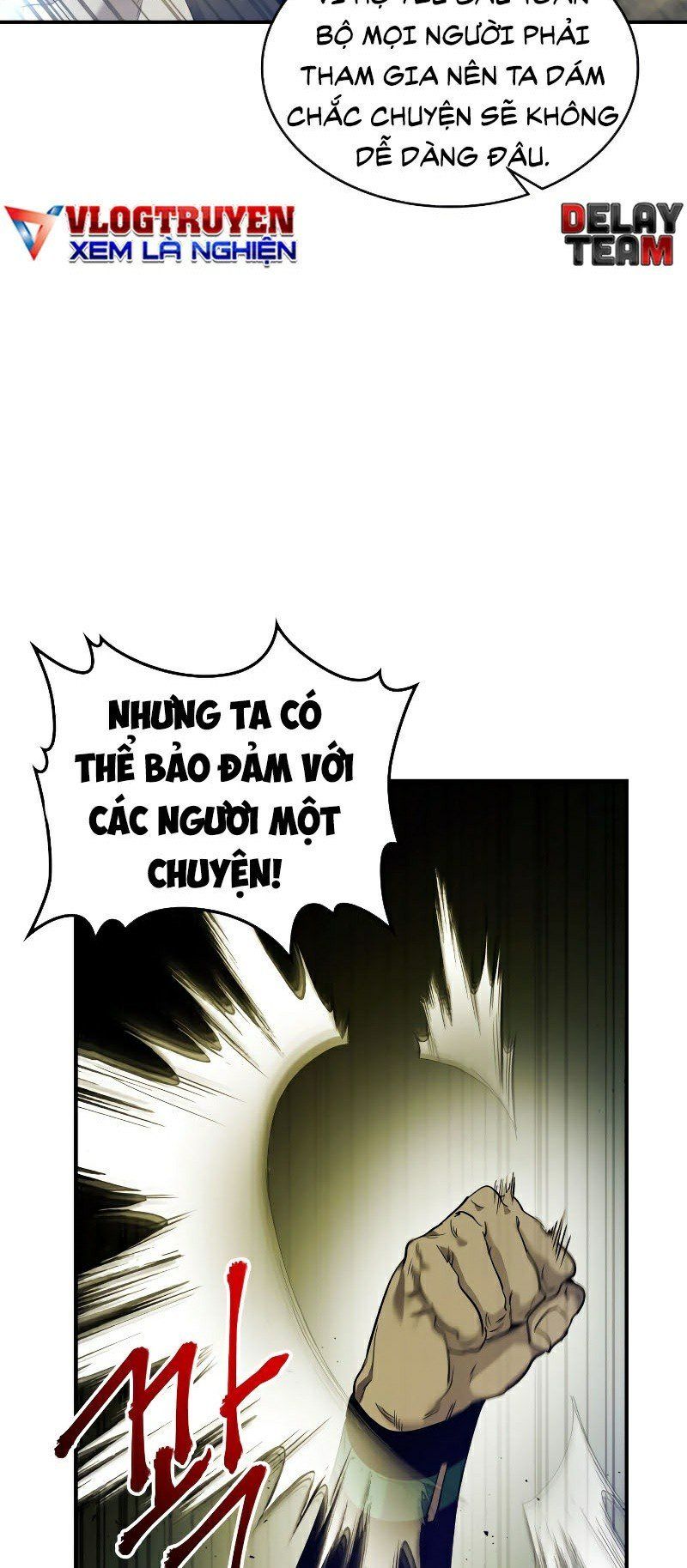 đọc truyện Thăng Cấp Cùng Thần Chương 26 ảnh 45 tại Thiên Thai Truyện