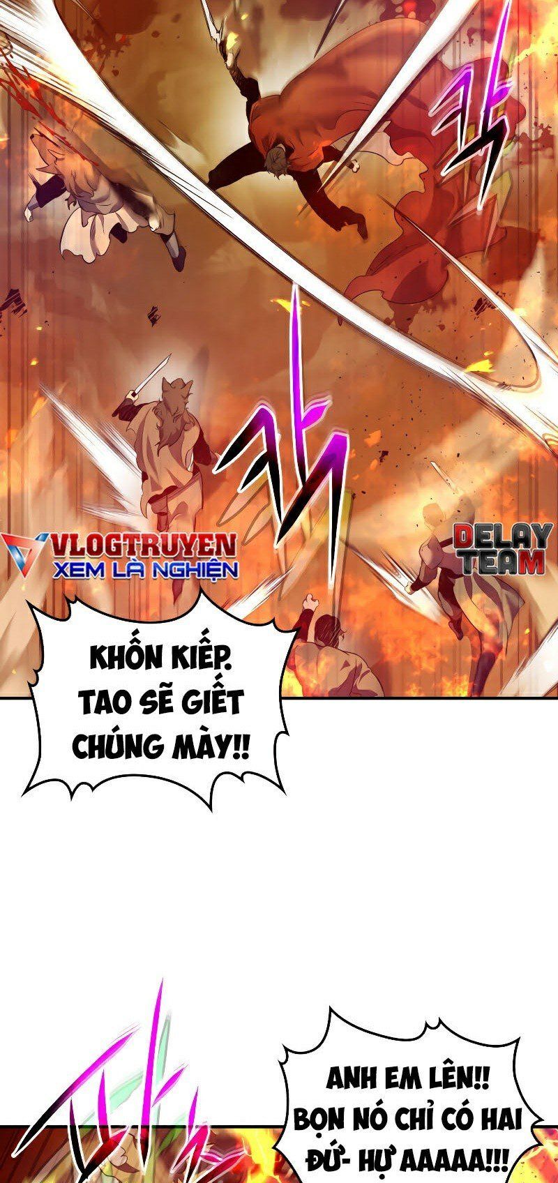 đọc truyện Thăng Cấp Cùng Thần Chương 26 ảnh 72 tại Thiên Thai Truyện