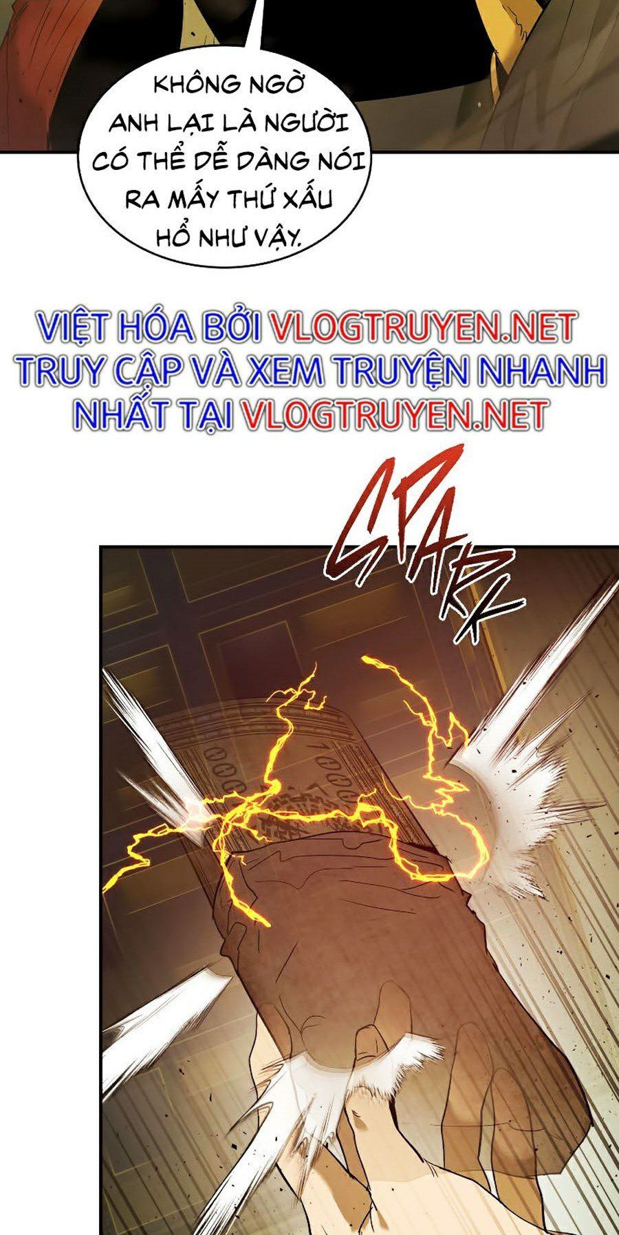 đọc truyện Thăng Cấp Cùng Thần Chương 27 ảnh 18 tại Giả Dược