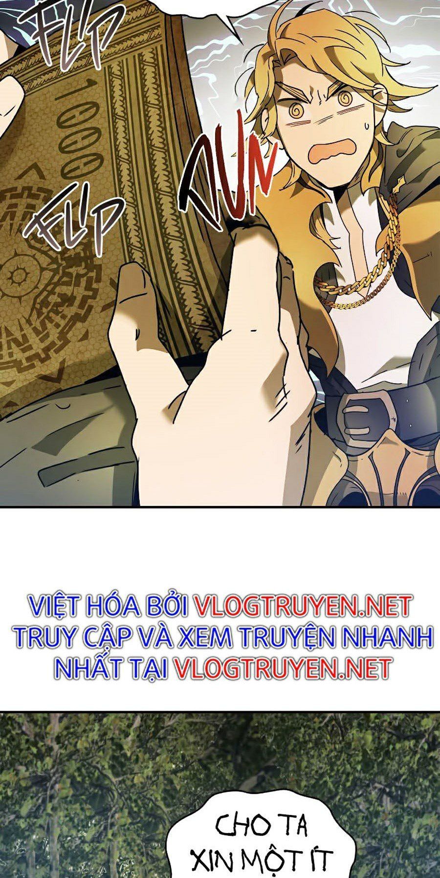 đọc truyện Thăng Cấp Cùng Thần Chương 27 ảnh 21 tại Giả Dược