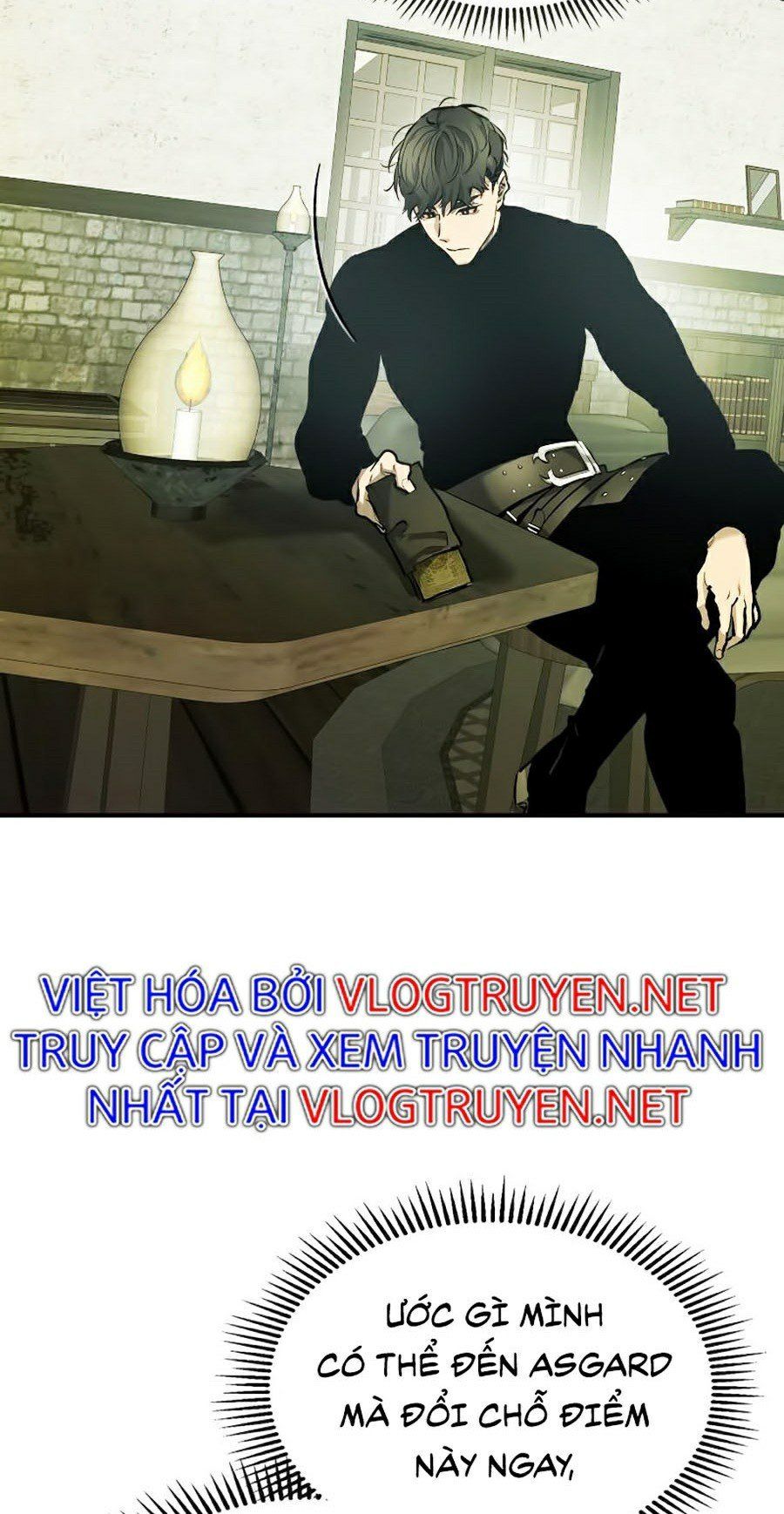 đọc truyện Thăng Cấp Cùng Thần Chương 27 ảnh 42 tại Giả Dược