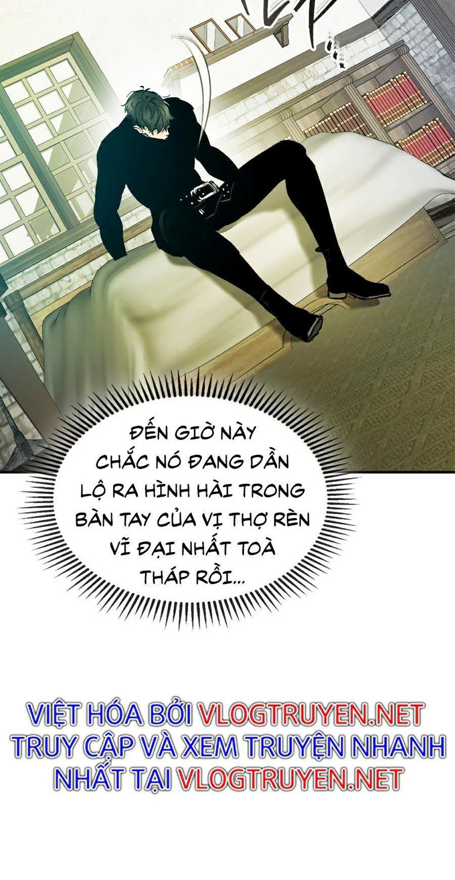 đọc truyện Thăng Cấp Cùng Thần Chương 27 ảnh 46 tại Giả Dược