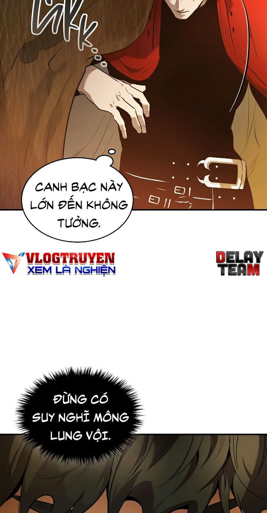 đọc truyện Thăng Cấp Cùng Thần Chương 27 ảnh 69 tại Giả Dược