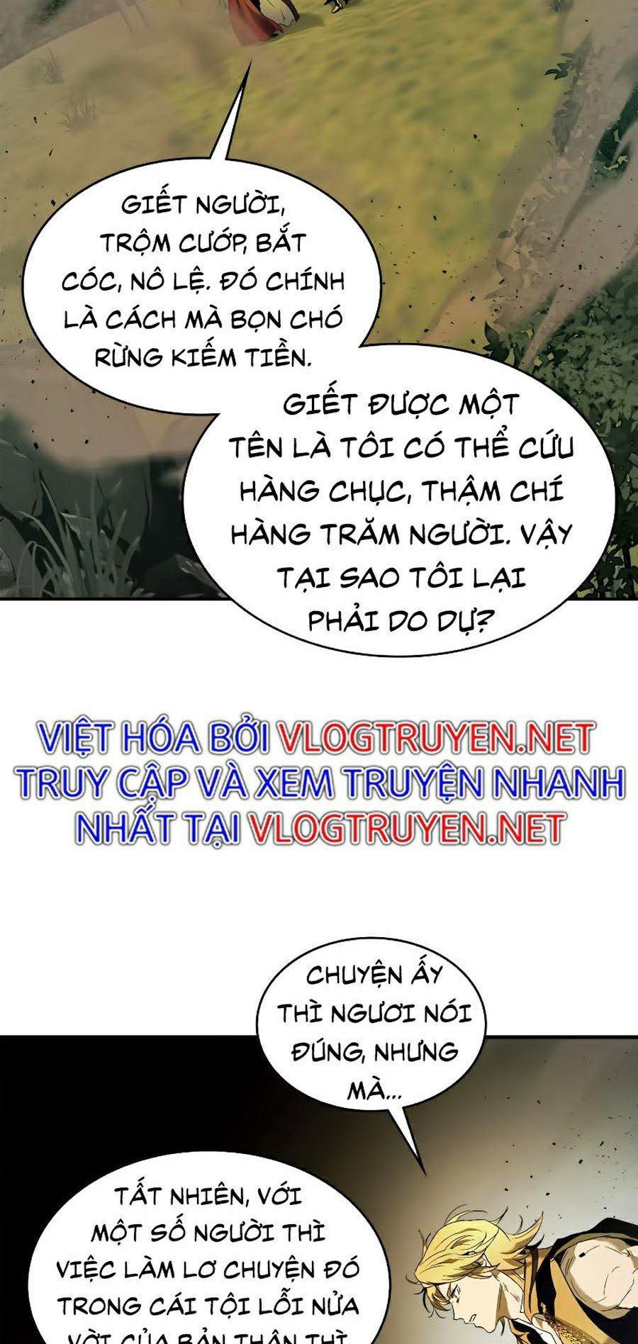 đọc truyện Thăng Cấp Cùng Thần Chương 27 ảnh 9 tại Giả Dược
