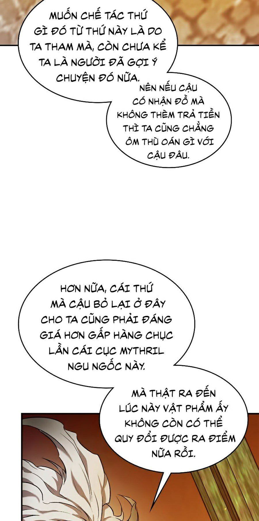 đọc truyện Thăng Cấp Cùng Thần Chương 27 ảnh 87 tại Giả Dược
