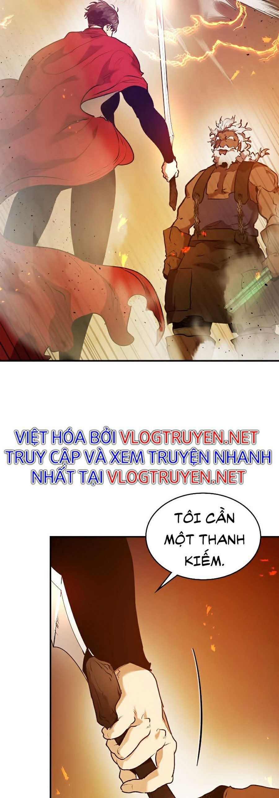 đọc truyện Thăng Cấp Cùng Thần Chương 27 ảnh 93 tại Giả Dược