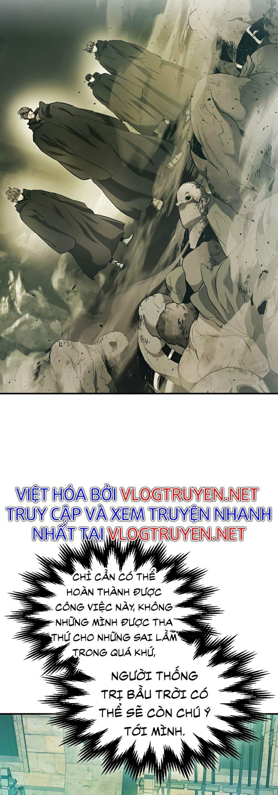 đọc truyện Thăng Cấp Cùng Thần Chương 27 ảnh 99 tại Giả Dược