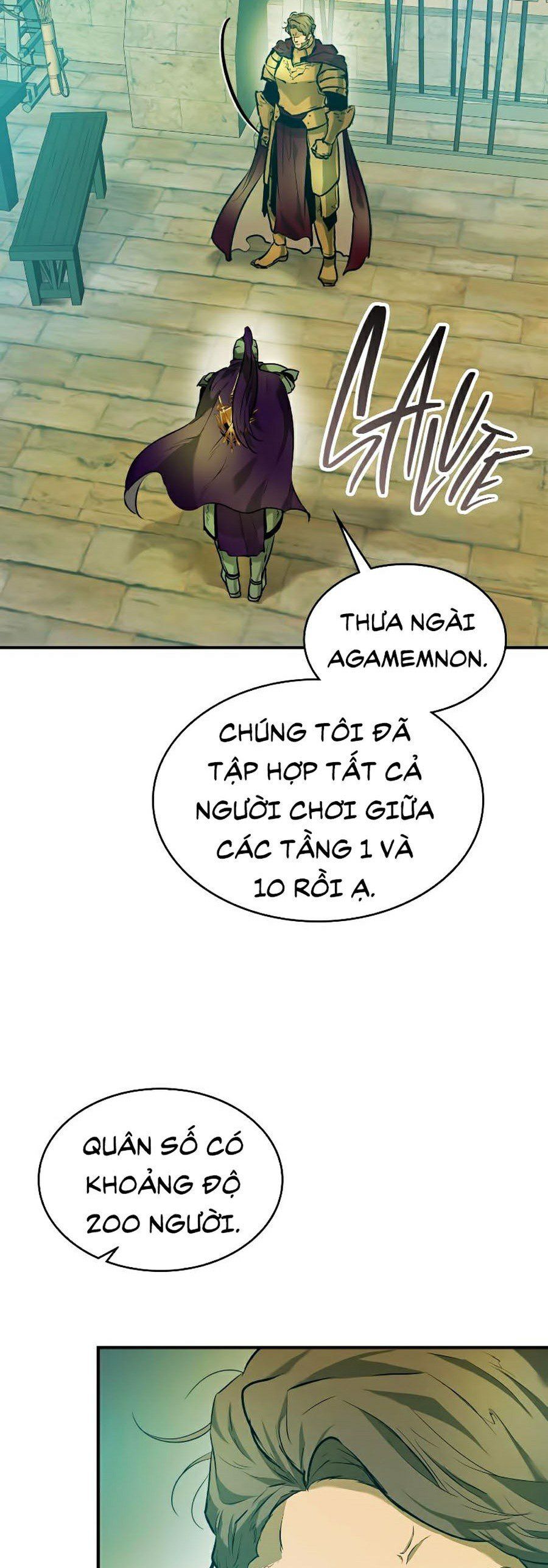 đọc truyện Thăng Cấp Cùng Thần Chương 27 ảnh 100 tại Giả Dược