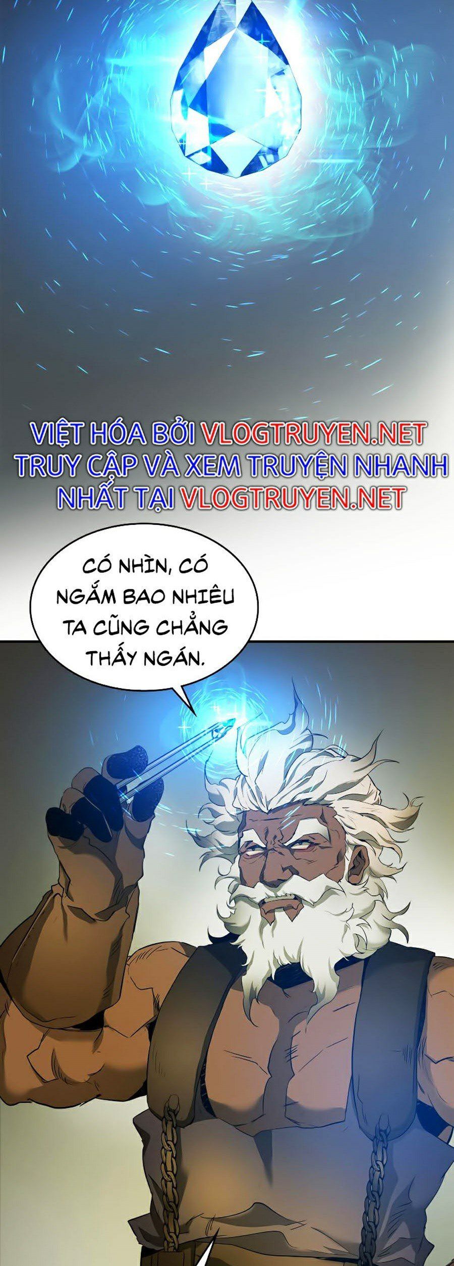 đọc truyện Thăng Cấp Cùng Thần Chương 28 ảnh 14 tại Giả Dược