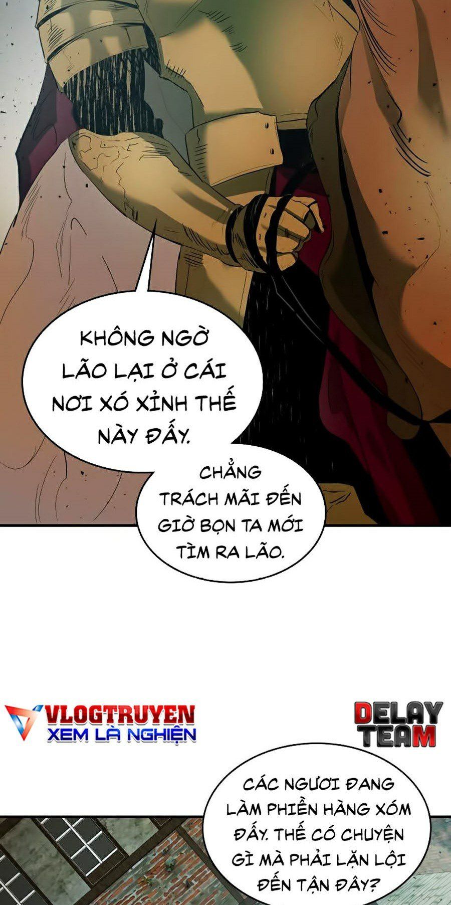 đọc truyện Thăng Cấp Cùng Thần Chương 28 ảnh 25 tại Giả Dược