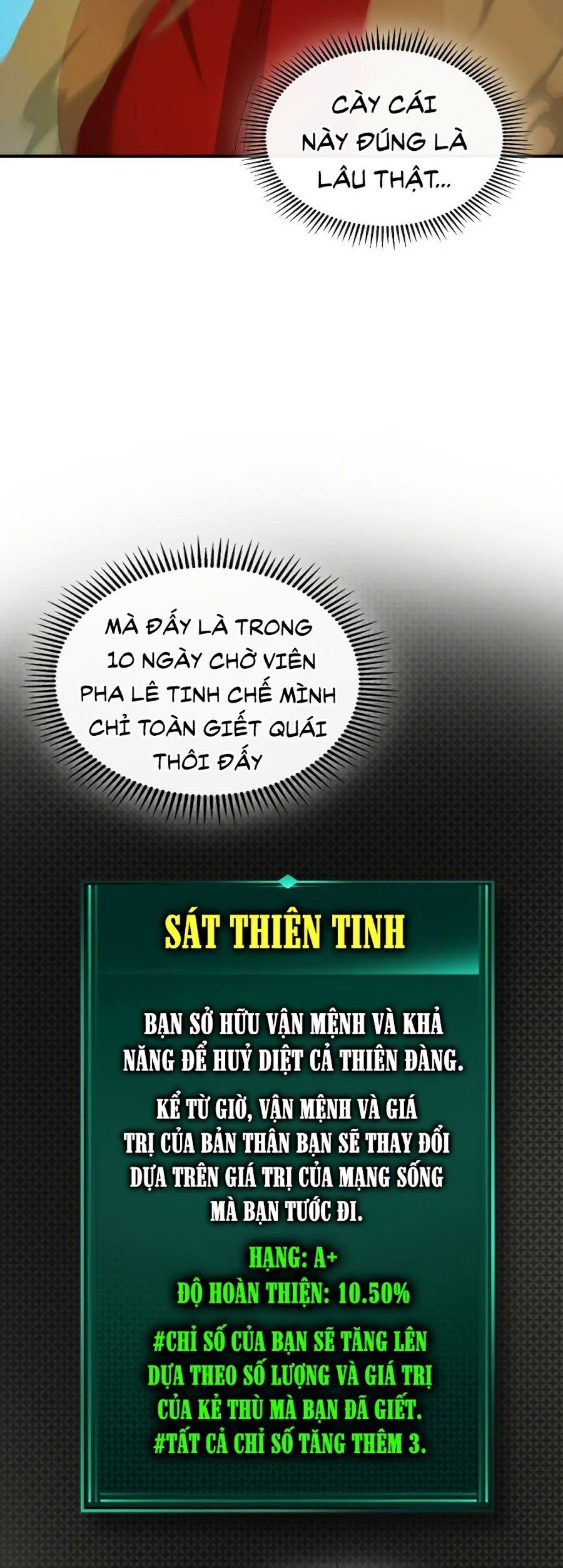 đọc truyện Thăng Cấp Cùng Thần Chương 28 ảnh 9 tại Giả Dược