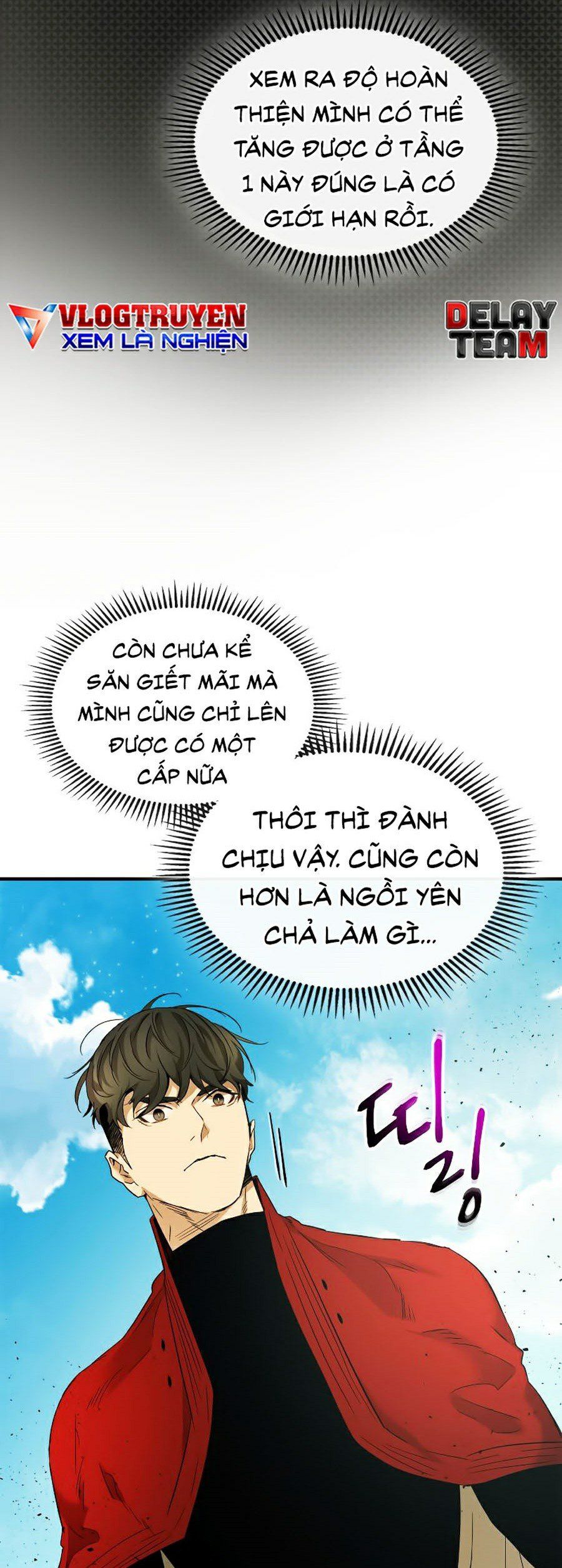 đọc truyện Thăng Cấp Cùng Thần Chương 28 ảnh 10 tại Giả Dược