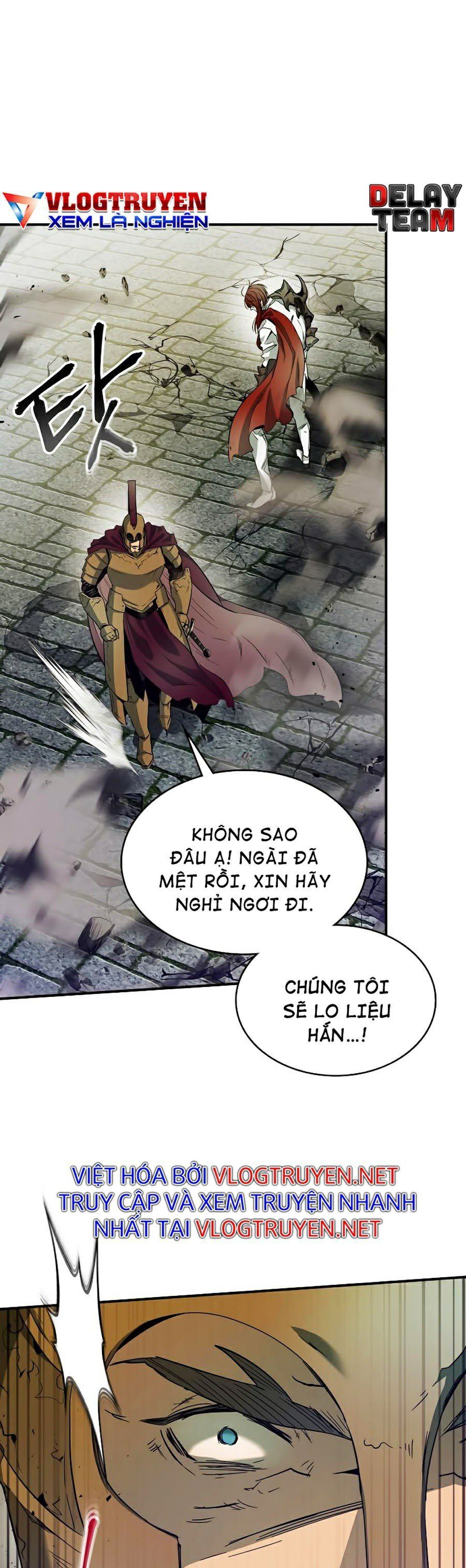 đọc truyện Thăng Cấp Cùng Thần Chương 30 ảnh 22 tại Thiên Thai Truyện