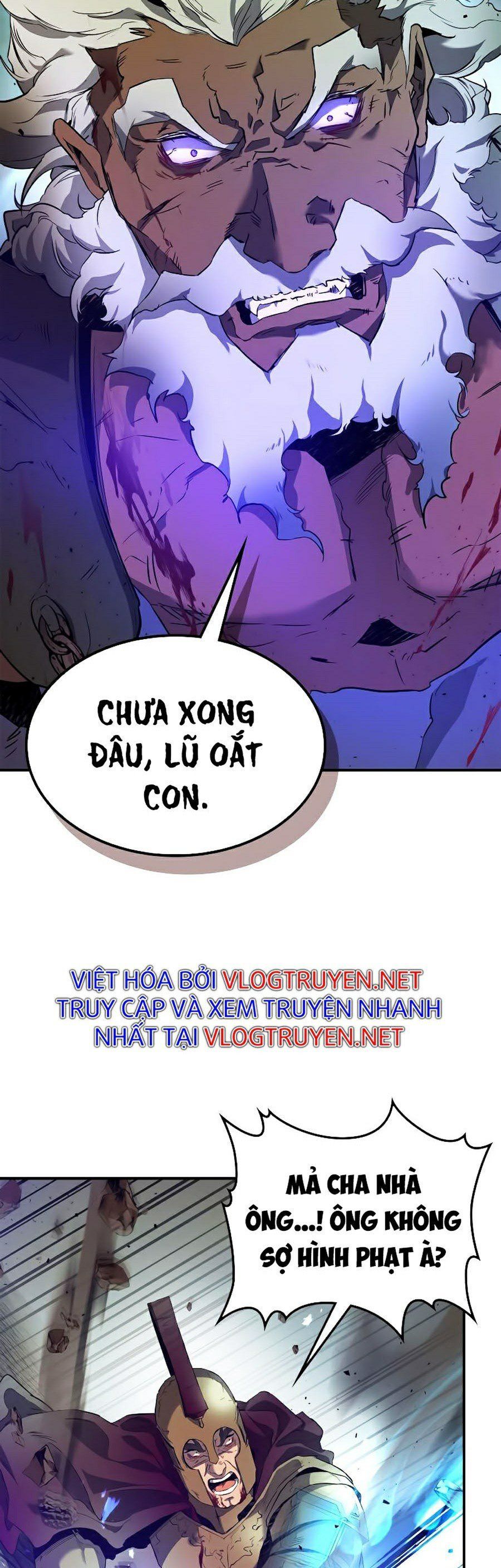 đọc truyện Thăng Cấp Cùng Thần Chương 30 ảnh 57 tại Thiên Thai Truyện