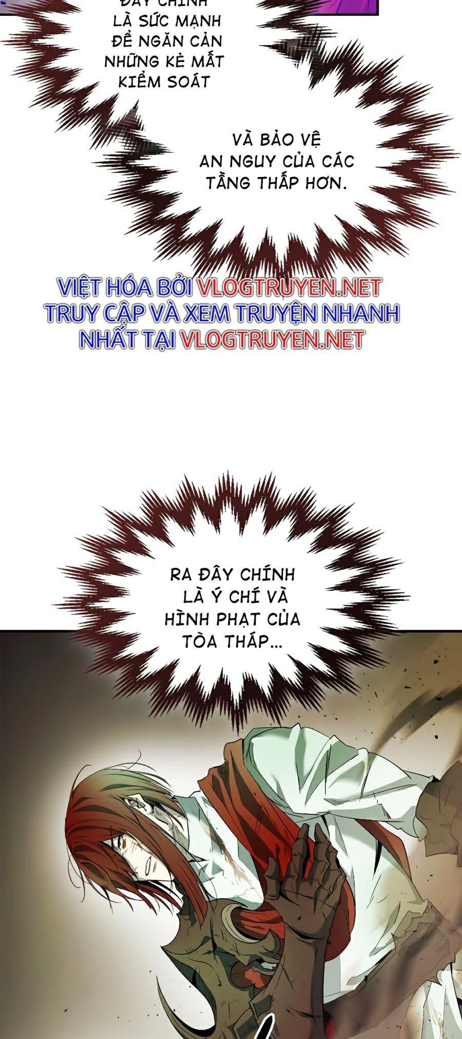 đọc truyện Thăng Cấp Cùng Thần Chương 30 ảnh 8 tại Thiên Thai Truyện