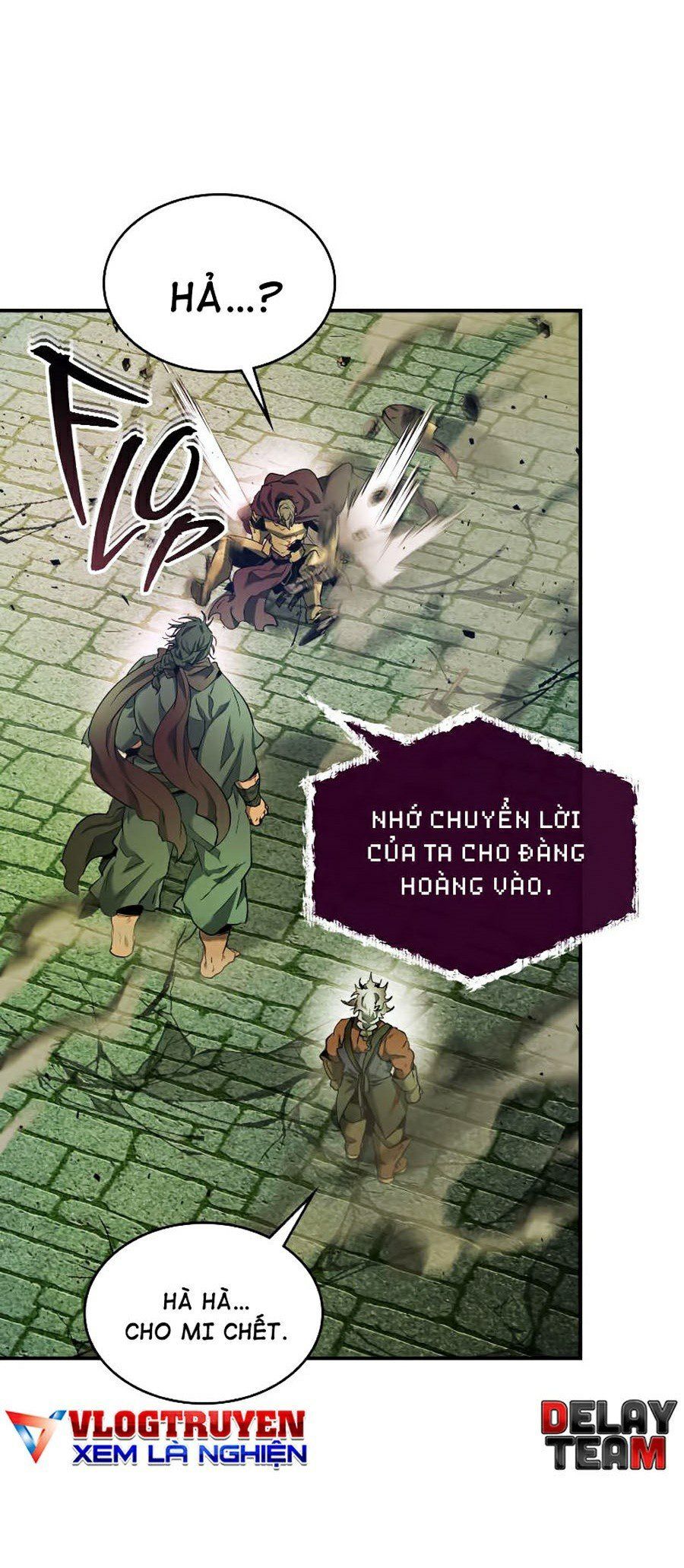 đọc truyện Thăng Cấp Cùng Thần Chương 31 ảnh 14 tại Giả Dược