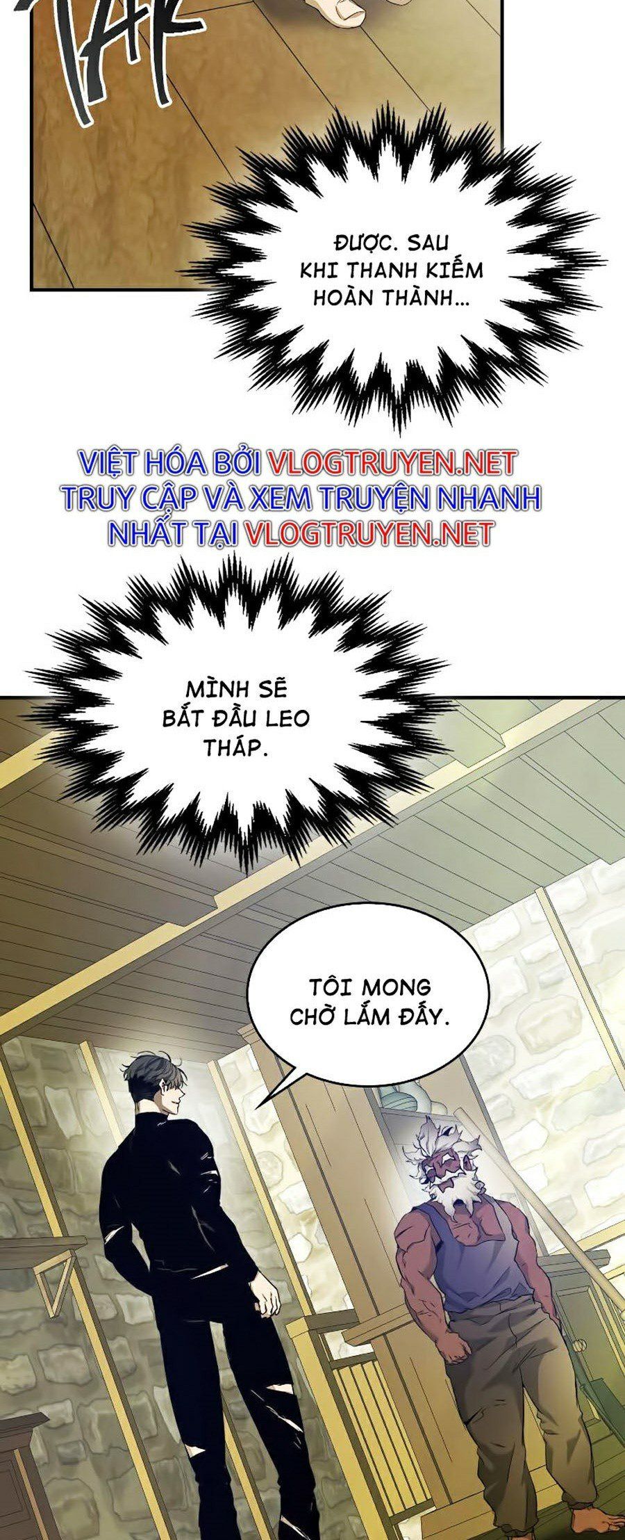 đọc truyện Thăng Cấp Cùng Thần Chương 31 ảnh 45 tại Giả Dược