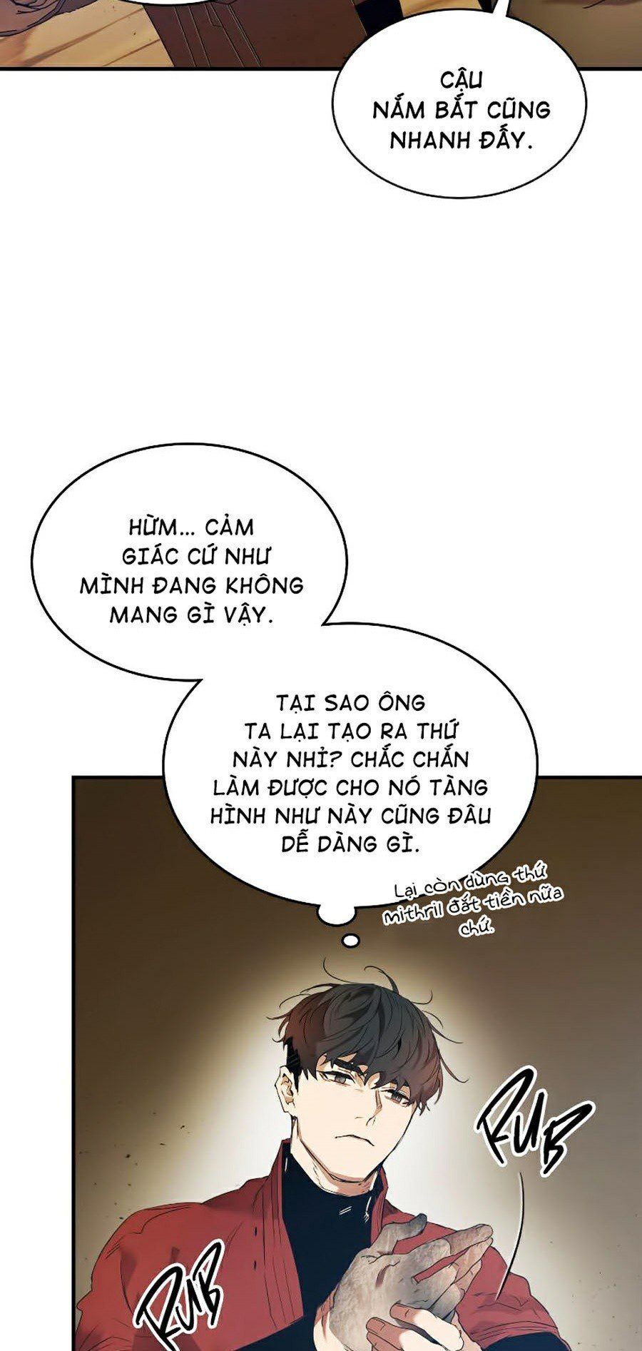đọc truyện Thăng Cấp Cùng Thần Chương 31 ảnh 72 tại Giả Dược