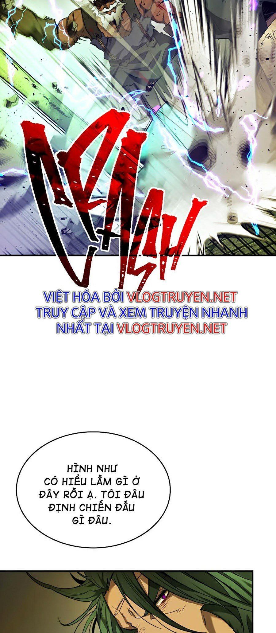 đọc truyện Thăng Cấp Cùng Thần Chương 31 ảnh 9 tại Giả Dược