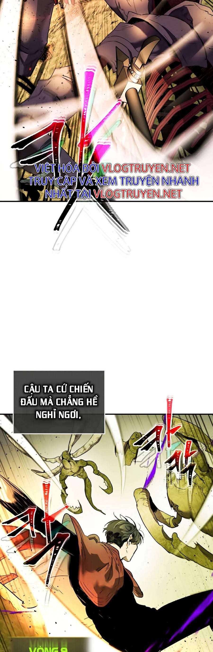 đọc truyện Thăng Cấp Cùng Thần Chương 32 ảnh 62 tại Thiên Thai Truyện