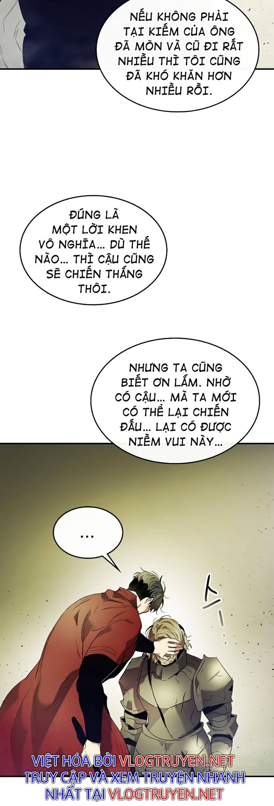 đọc truyện Thăng Cấp Cùng Thần Chương 32 ảnh 77 tại Thiên Thai Truyện