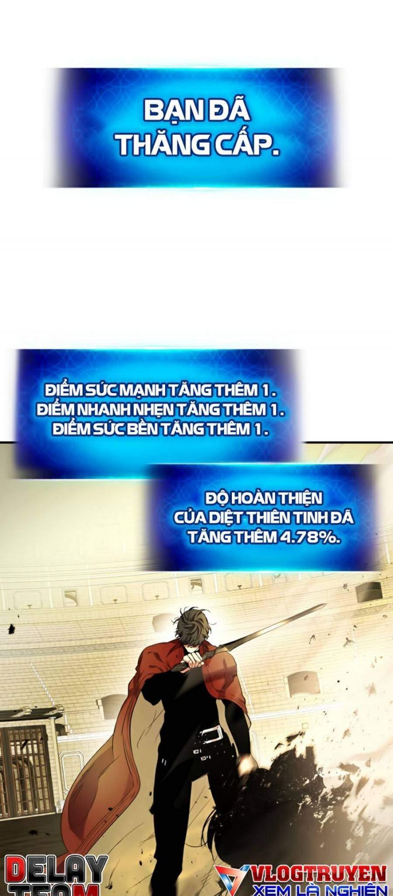 đọc truyện Thăng Cấp Cùng Thần Chương 33 ảnh 3 tại Giả Dược