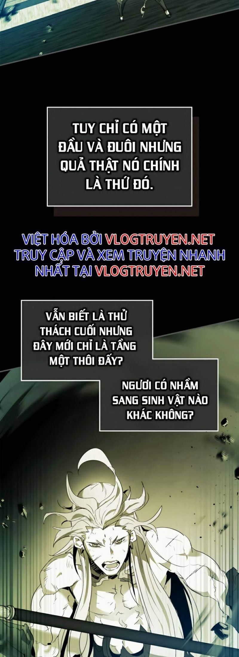 đọc truyện Thăng Cấp Cùng Thần Chương 33 ảnh 27 tại Giả Dược