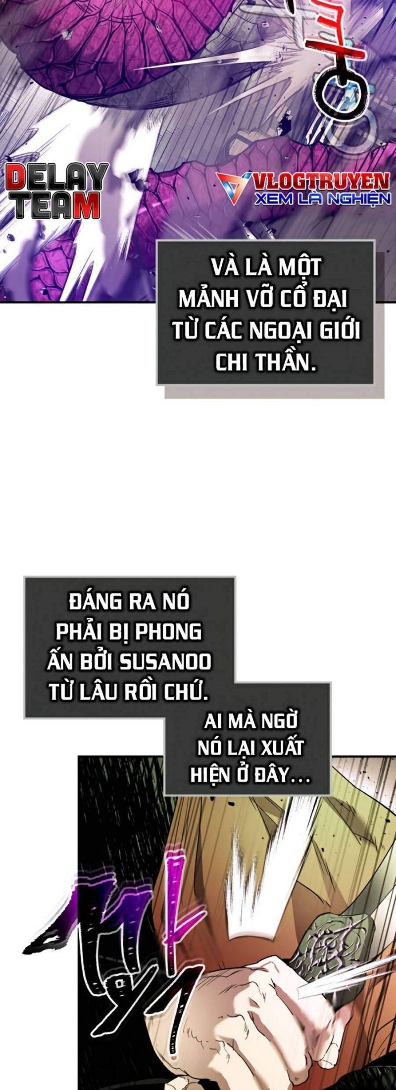 đọc truyện Thăng Cấp Cùng Thần Chương 33 ảnh 30 tại Giả Dược