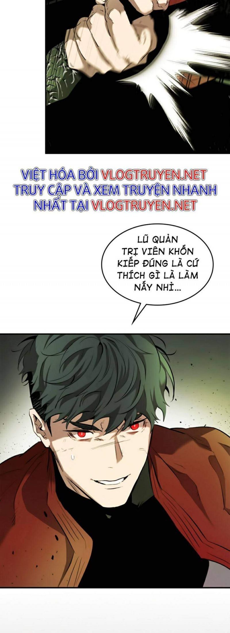 đọc truyện Thăng Cấp Cùng Thần Chương 33 ảnh 31 tại Giả Dược